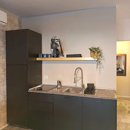 Murat Apartamento Bari
